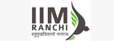 IIM Ranchi