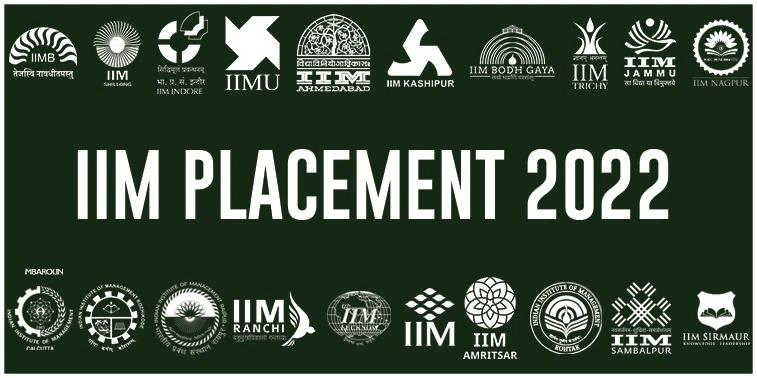 iim-placements-2022-and-2021-with-highest-average-lowest