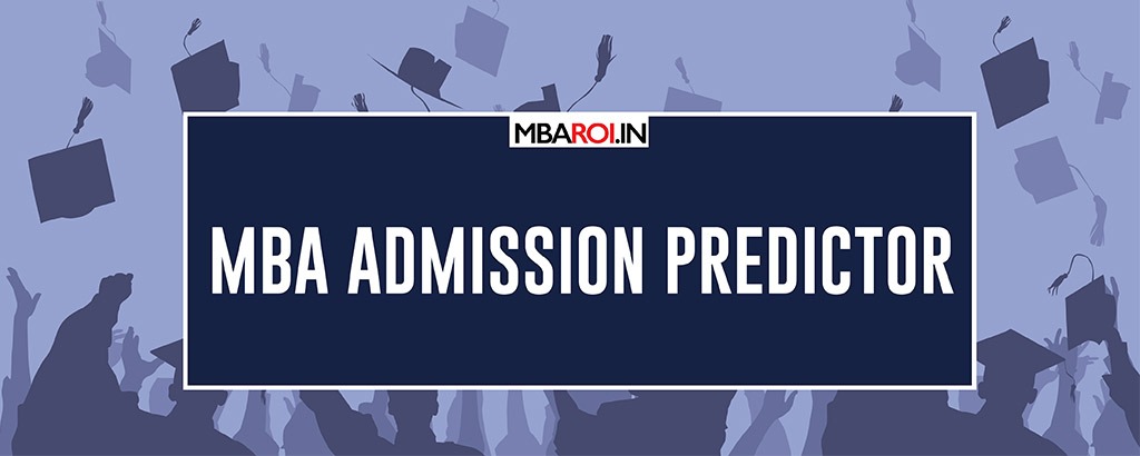 MBA Admission Predictor