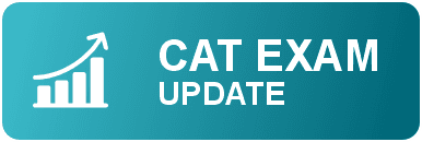 cat exam update