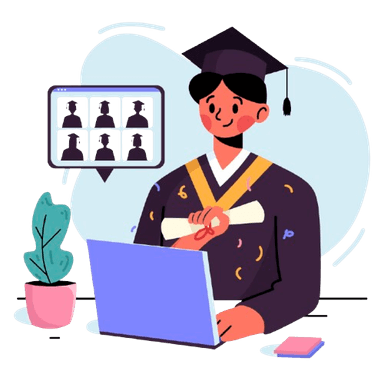 recommended college