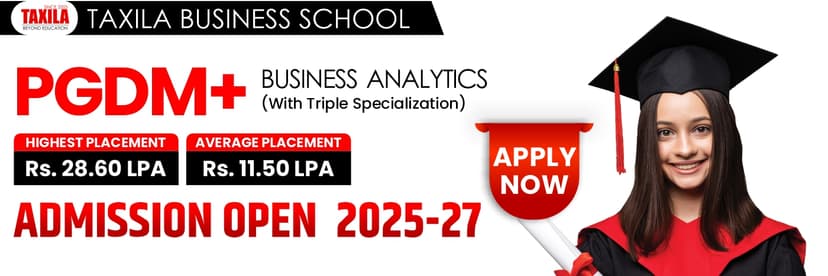 taxila business school