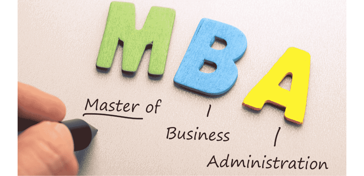 MBA: What is There in it