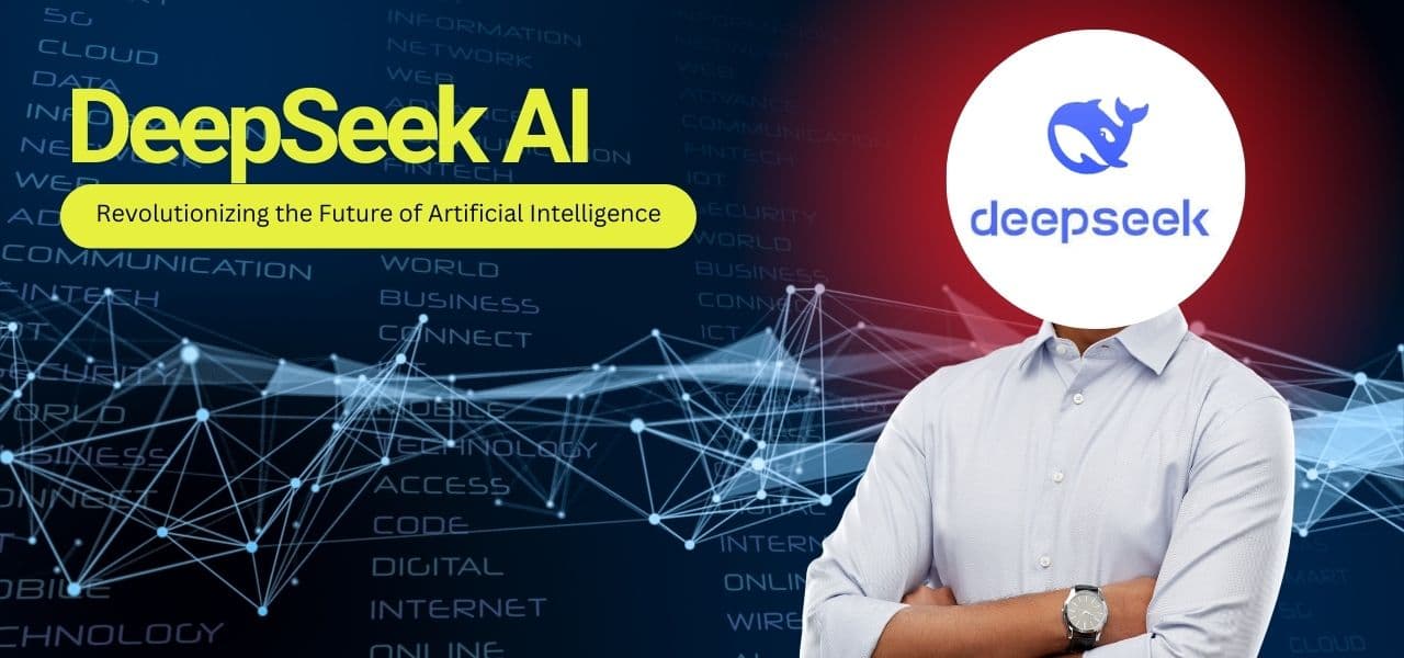 Deepseek AI