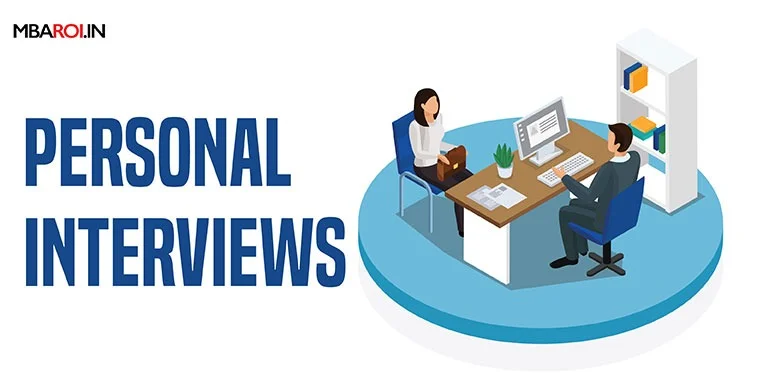 personal-interviews