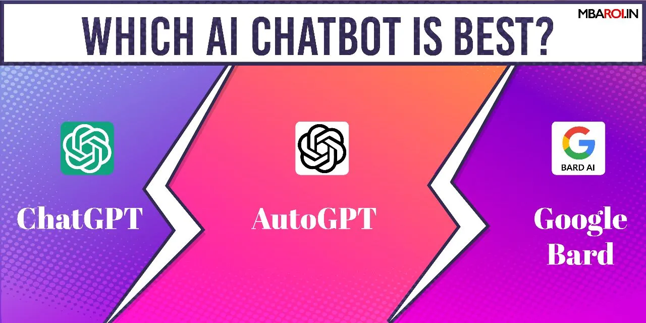 Which AI Chatbot is best