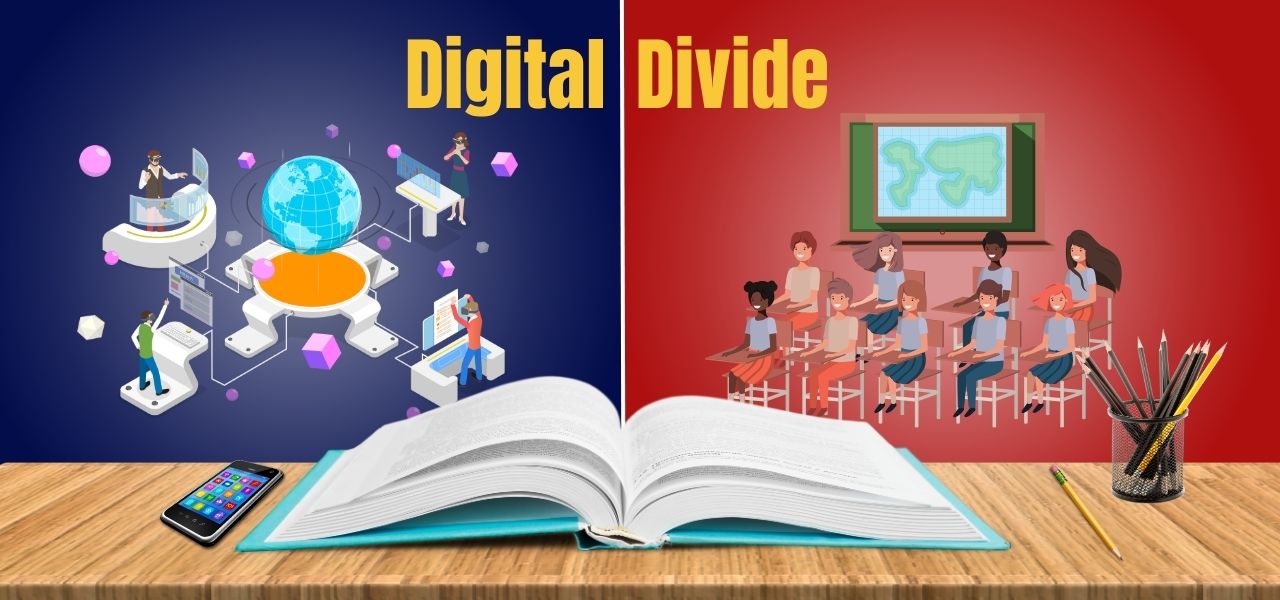 Digital Divide