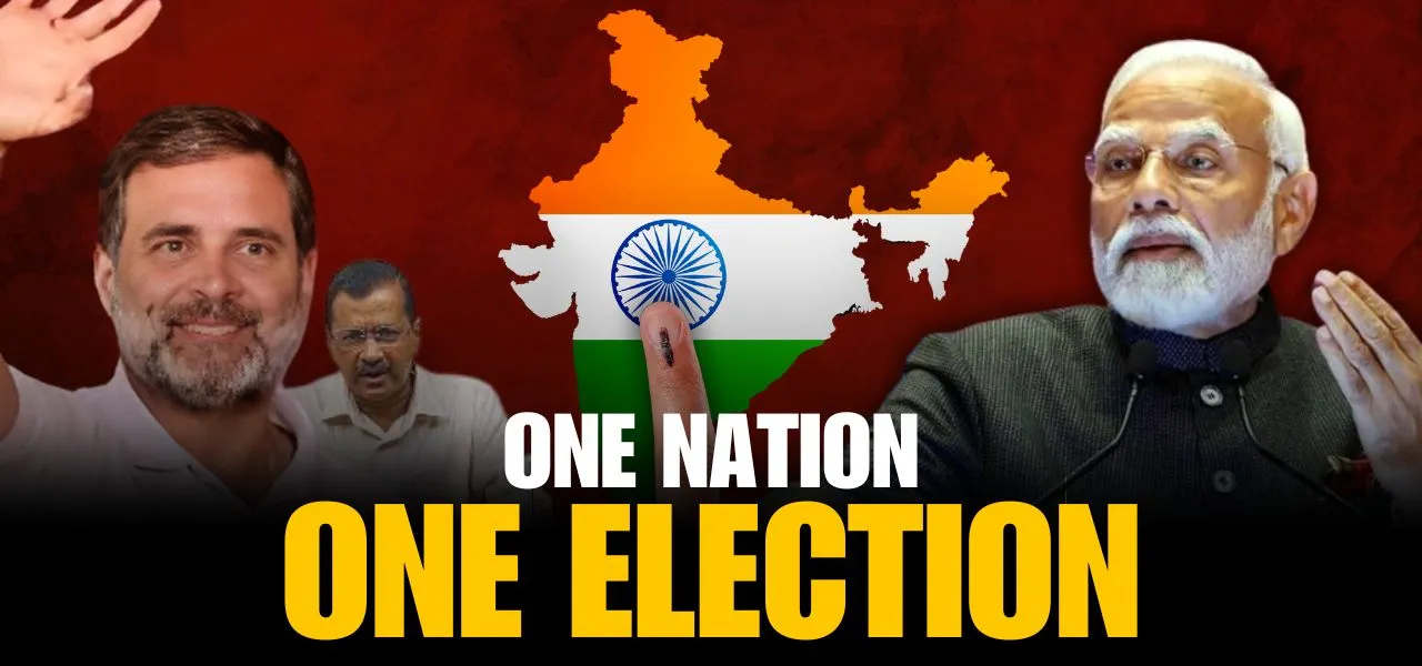 One Nation One Election In India