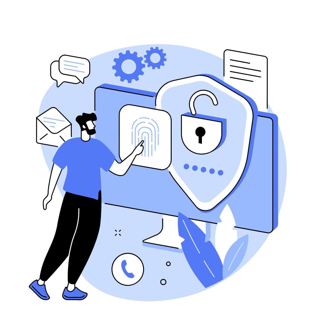 Privacy Policy MBAROI