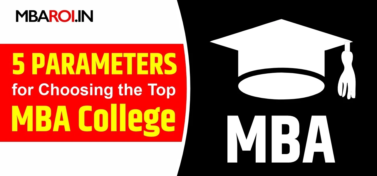 Choosing the Top MBA College