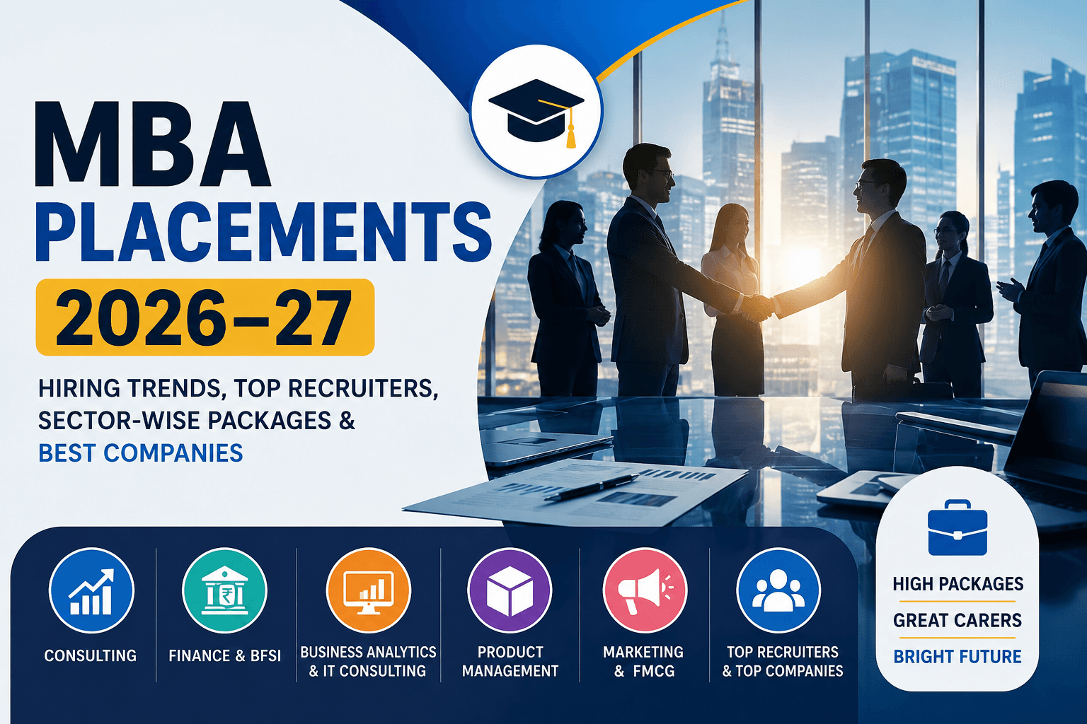 MBA Placements