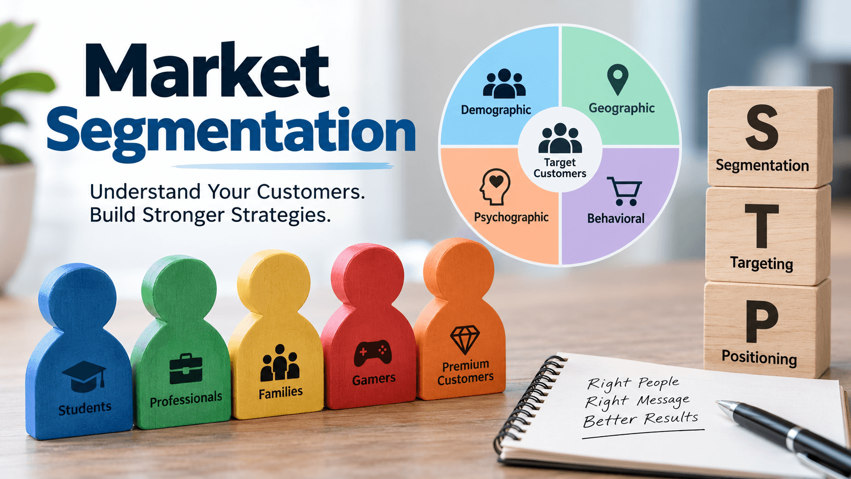 Market Segmentation
