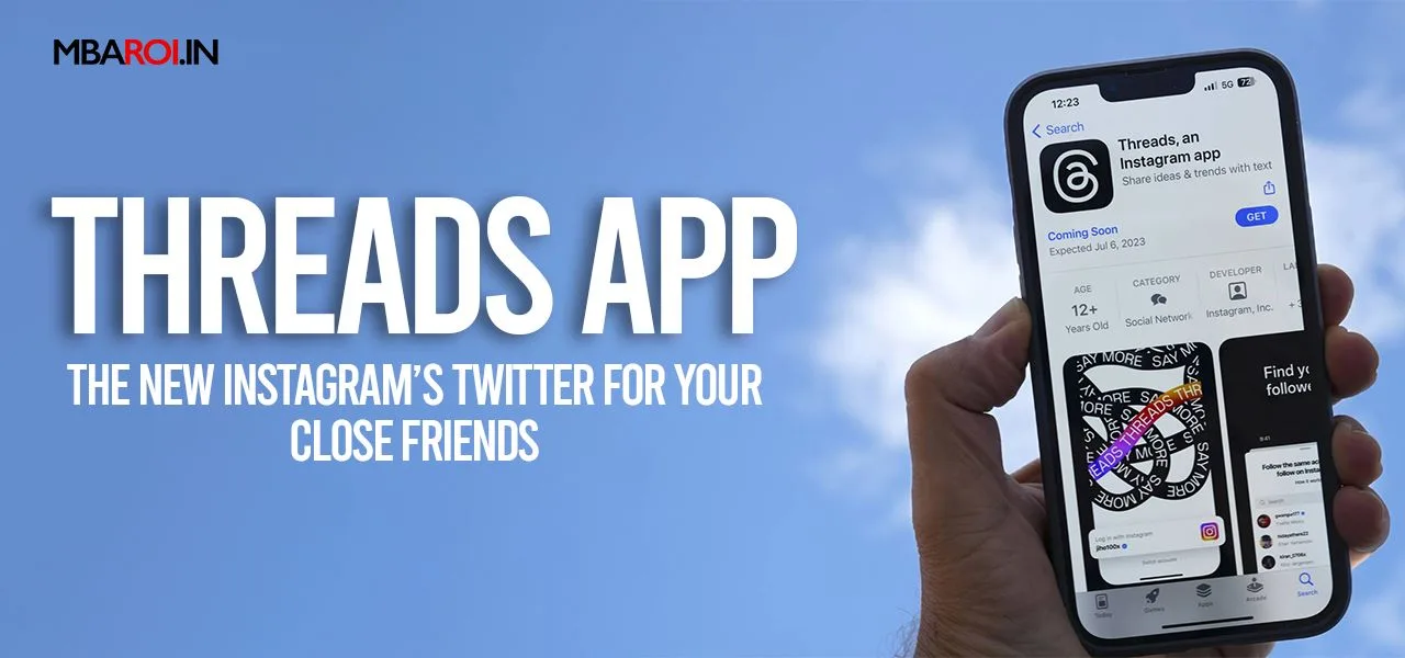 Threads App: The New Instagram’s Twitter for Your Close Friends
