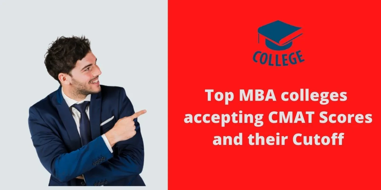 Top MBA Colleges for CMAT