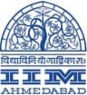 IIM Ahmedabad - Indian Institute of Management-logo