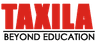 Taxila Business School-logo