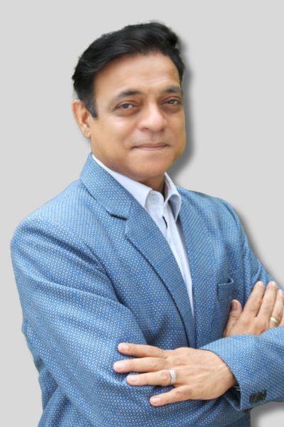 Alok Jagga