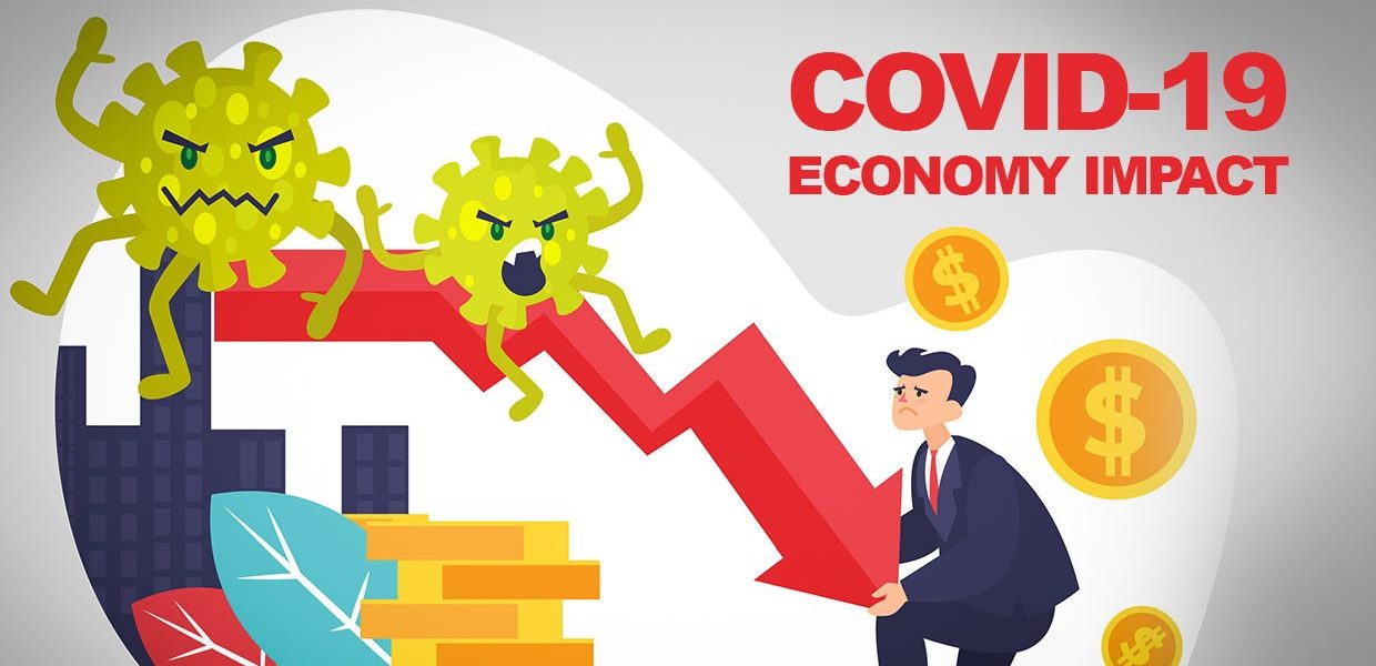 impact of covid 19 on Indian economy