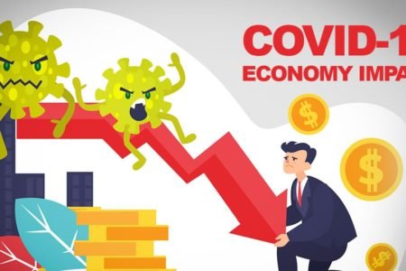 impact of covid 19 on Indian economy