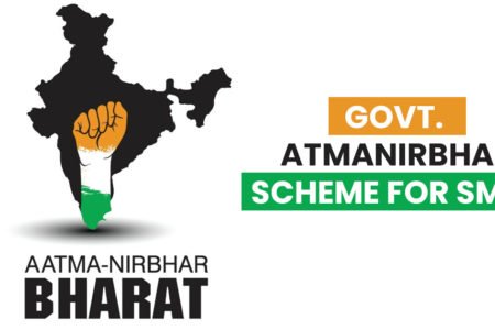 Atmanirbhar Bharat Abhiyan