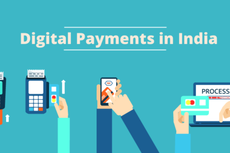 Digital Payments in India