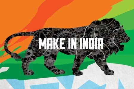 Make in India