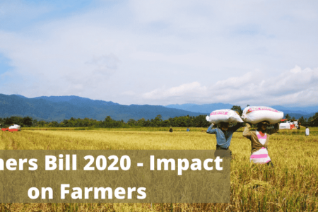 Farm Bill 2020: impact of farmers bill 2020