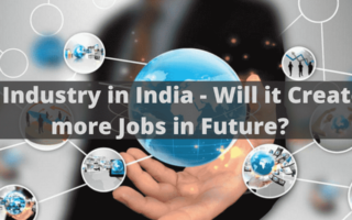 IT Industry in India