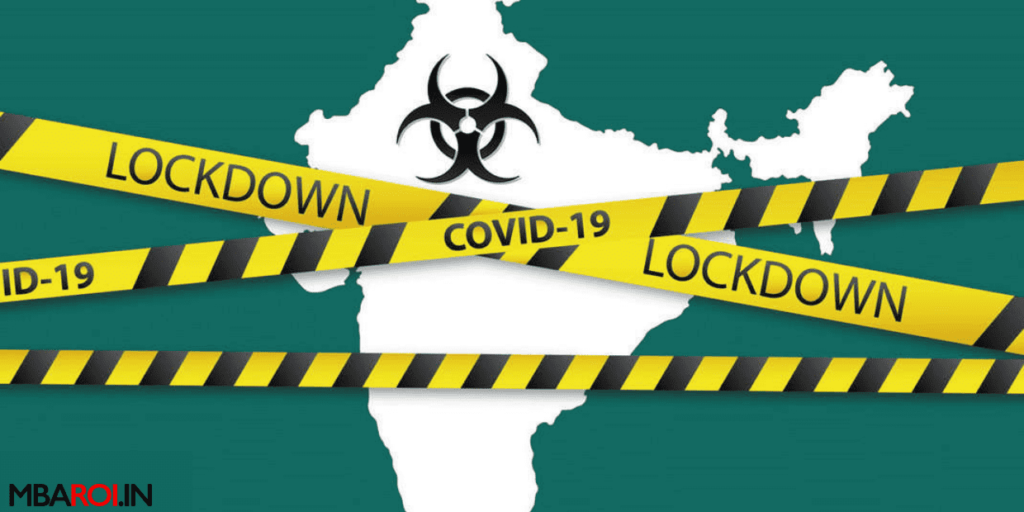 Lock Down in India After 4 Phases of Lockdown, ‘Unlock’ begins.