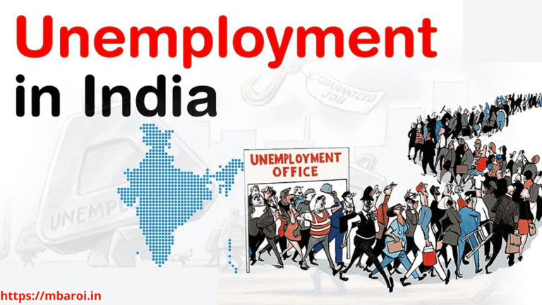 Unemployment In India | Group Discussion (GD) Topics 2024