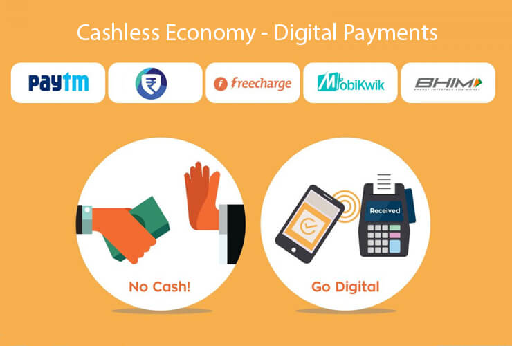Why This Digital Payments Trend From the '90s Needs to Make a Comeback