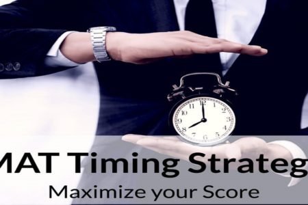 Time Management Strategies for GMAT Exam