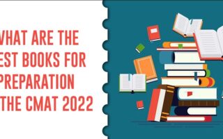 Best Book for CMAT 2022 Preparation