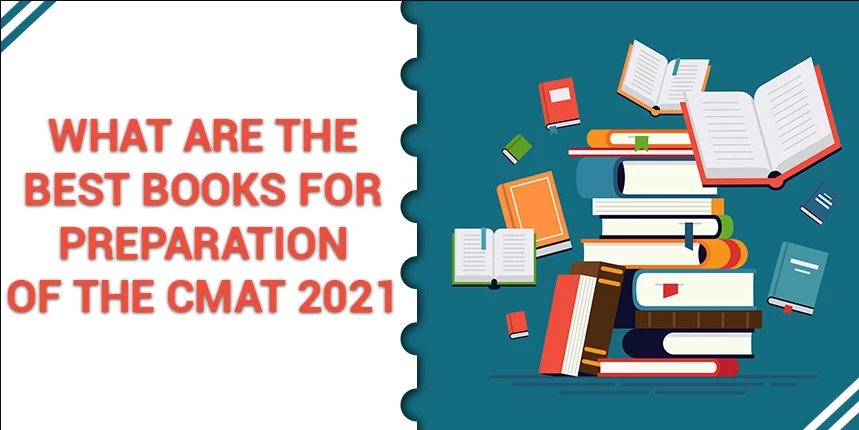 Best Book for CMAT Preparation