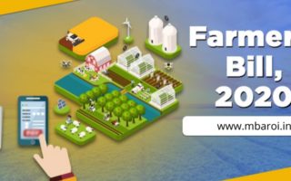 Farmers Bill 2020