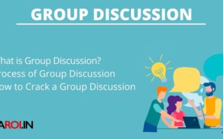 What is Group Discussion