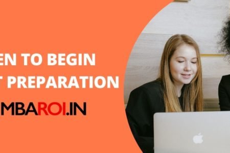 when to began MAT Preparation