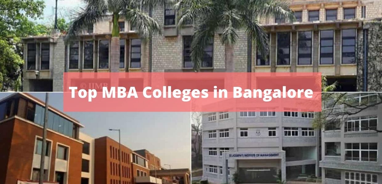 Top MBA Colleges in Bangalore