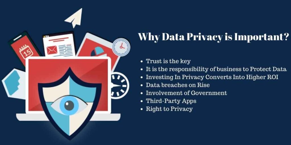 why-is-data-privacy-important-for-all-stakeholders