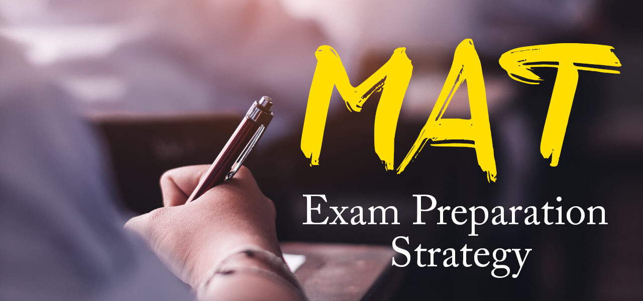 MAT-Exam-Preparation-Strategy