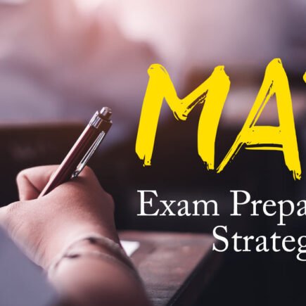 MAT-Exam-Preparation-Strategy