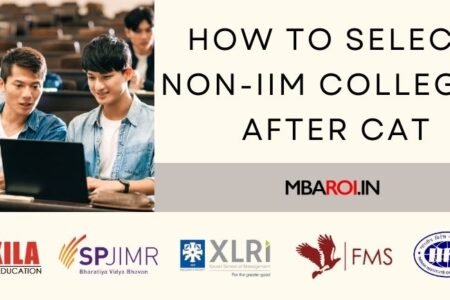 non iim colleges