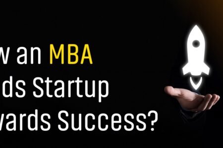 MBA for startups