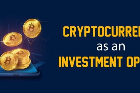 cryptocurrency investment