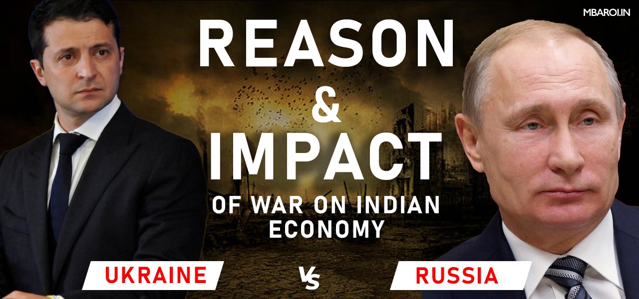 Russia and Ukraine War