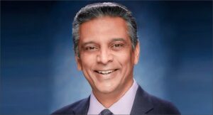 Raj Subramaniam- CEO Fedex | Top Indian CEO