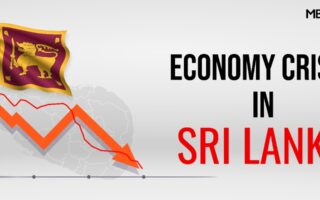 Sri lanka economy crisis