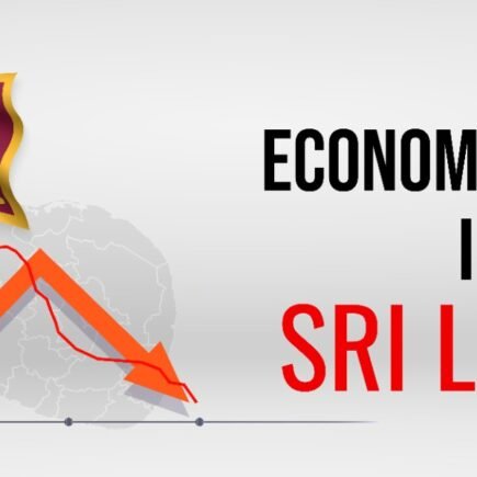 Sri lanka economy crisis