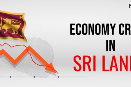 Sri lanka economy crisis