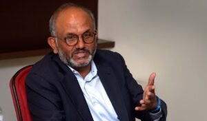 Shantanu Narayen - CEO Adobe